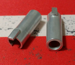 Aluminum XDS # 27 Striker Guide